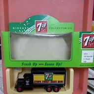 LLEDO 7 UP 1937 SCAMMEL 6 WHEELER - DG44019 LOT 2F5810 2674