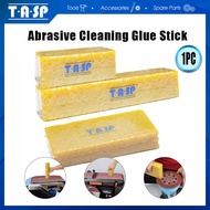 TASP 1 Piece Abrasive Cleaning Eraser for Sandpaper Sanding Belt Band Disc Natural Sander Glue Stick