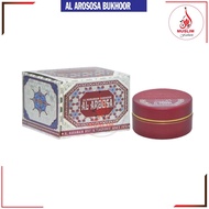 Al Haramain Bukhoor Al Aroosa 60gms