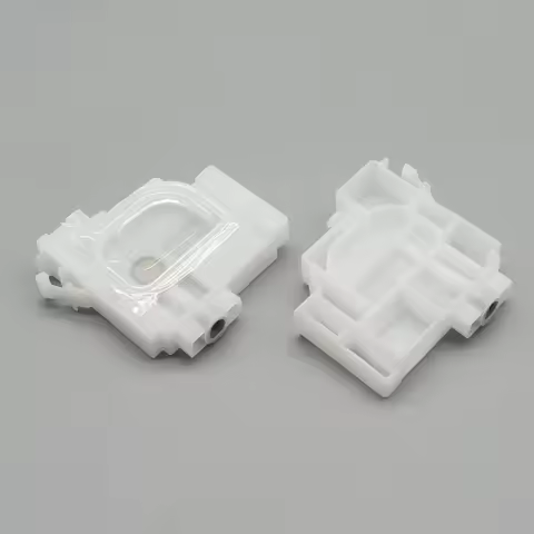 10pcs/lot L1800 printhead printer damper/dumper For Epson L210 L365 L110 L211 L800 L850 dampers L180