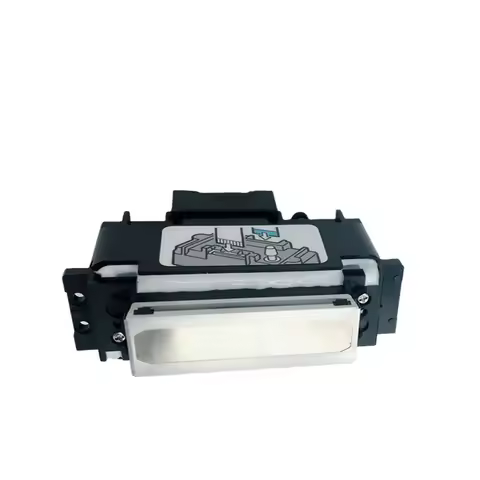 Cheap Price Ricoh Gh2220 New Print Head UV Inkjet Printer Japan Origin 1440dpi Resolution CMYK Color