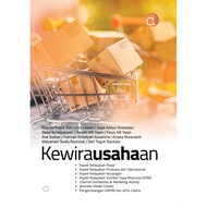 Deepublish - Entrepreneurship Book - ECONOMIC BOOK