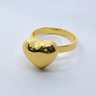 Cop 916 / 999 KOREAN GOLD EXACTLY RING (RING)