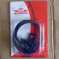 ️ SWITCH: 3-WAY/THREE-WAY MIRROR TYPE, LH ALLOY - MOKOTO