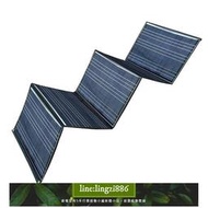 【現貨】新品新款 板300w光伏板電商A豹款高轉換電池板折疊車載太陽能板