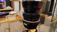 Nikon 50mm f2手動鏡