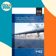[100% Original Books] - High Speed Two (HS2): Infrastructure Design and Co by High Speed Two (UK edi