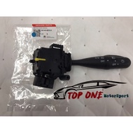 Genuine Parts 84140-BZ020 Perodua Myvi Alza Viva Avanza Turn Signal Switch With Head Lamp Fog Lamp