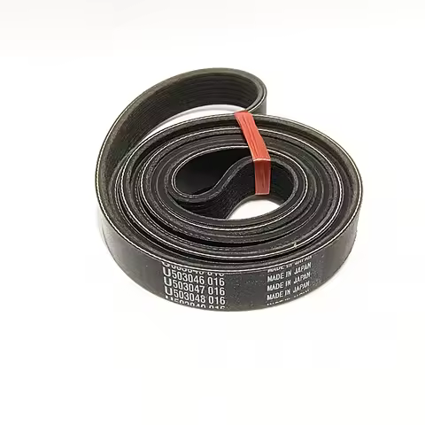 285J 290J 300J 310J 315J 320J 330J 340J 345J 350J 360J 370J 374J PJ Multi-V Belt, Industrial Machine