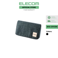 ELECOM 'GP05' Multi-purpose Gadget Pouch / Series 5 / For Powerbank / Smartphone / Cable