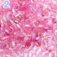 Wimpy Bingsu Beads KOREA Accessories Mote Sand Beads Sprinkle Slime Resin Squishy Toys