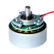 Factory direct sales3816Brushless External Rotor Motor7.4V Brushless motor fascia DC motor frequency