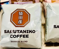 現貨日本直送🇯🇵猿田彥大吉混合咖啡掛耳包 （一套5包）