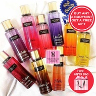 Victoria Secret_ Perfume Body Mist For Her 250 ml - 1 Bottle