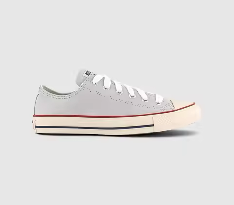 Converse Womens Chuck Taylor All Star Ox Sneakers