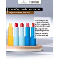 TOCOBO VEGAN LIP BALM