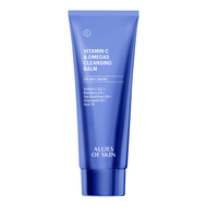 Allies of Skin Vitamin C & Omegas Cleansing Balm