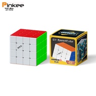 2025 New Warrior M 4x4 Magnetic Rubiks Cube 4x4x4 Speed UV Rubiks Cube Puzzle Puzzle Toys