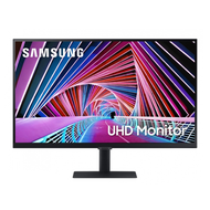 SAMSUNG 三星 27型 IPS 4K 美型窄邊框螢幕 S27A700NWC 27吋