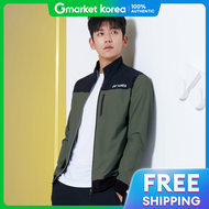 Yonex | Yonex 243Wu003M-Do24Fw Mens Training Woven Jacket