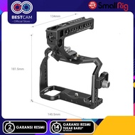 Smallrig Master Kit for Sony Alpha 7S III A7S III A7S3 3009