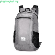 Naturehike Outdoor Ultralight Waterproof Woman Backpack (22L)