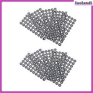 🛏️ 15 Sheets 3D Scanner Reference Points Reflective Markers for 3D Scanning