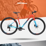 Promax PM30 27.5er 2024 1x8 Alloy MTB