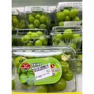 500GM ANGGUP RANGGUP FRESH | SHINE MUSCAT GRAPE