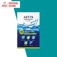 AETOS NASAL RINSE SALT REFILL 60S