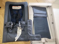 Bombol Bamboo 3Dknit 嬰幼兒搖椅
bouncer chair