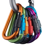 ZECHANG D- RING KEY CHAIN 6CM