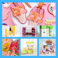BIHAN WAN SUE ROHINA CUBREMI SKIN SET