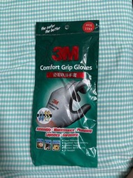全新 3M防滑手套