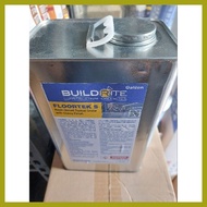 ◄ ↂ ♙ (BUILDRITE)FLOORTEK S