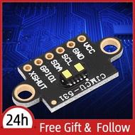 supergoodsales Ranging Sensor Vl53L1X 4 Meters Time of Flight Distance Detecting