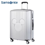 Sansonite/Samsonite41CTrolley Case Universal Wheel 20Inch Boarding Luggage Unisex