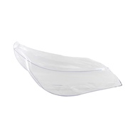 Almencla ด้านข้างไฟหน้ารถฝาปิดเลนส์โปร่งใสสำหรับ BMW 5 E60ขวา E61