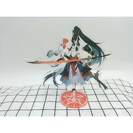 Onmyoji Merchandise Shiranui Ibaraki Ibaraki Shaoyu Kiri Yaki Orochi Orochi Tengu Shiranu Shiranu Ac