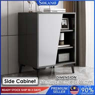 SOKANO DSG0050 TV Cabinet Minimalist Scandinavian TV Bench Modern TV Rack Cabinet Simple TV Cabinets