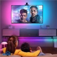 ไฟเส้น LED CARINI RGBIC TV SYNC 10 วัตต์ 75-85 นิ้ว (1314591)