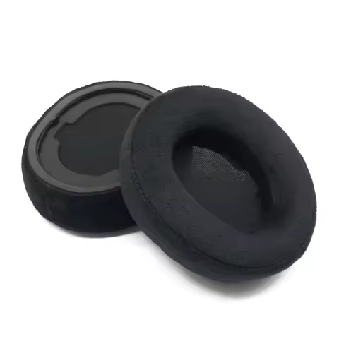 A3PC Earpads Ear Pad Set for Arctis Nova Pro Wireless Headset Headphones Ear Cushion Memory Foam Ear