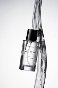 Usual NOTHING EDP 50 ML - Usual Scentlab & Brian Notodihardjo