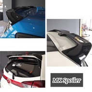 PERODUA MYVI GEN3 MK7 SPOILER