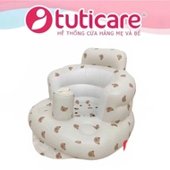 Playing Mingo high-quality Korean-style baby training chair, suitable for babies from 4 months old 2