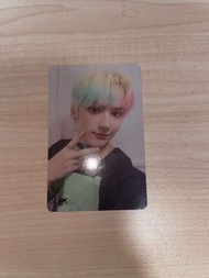 Txt Escape -Huening Kai