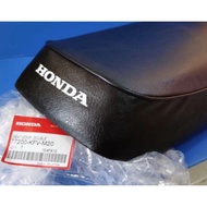 100% ORIGINAL EX5 DREAM Seat Cushion Tempat Duduk KUSHION KUSION DOUBLE 100% ORIGINAL Honda AAP SIT