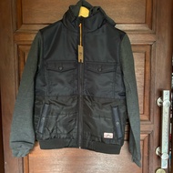 Windproof Riding Jacket - Linx 2.0