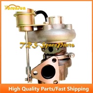 TD025M-05T turbocharger 4917303410 4917303440 1G64317015 1G64317012 Turbo Charger For Kubota V1505T 