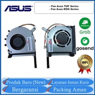 Cooling Fan GPU CPU ASUS TUF FX506 FX506IU FX506LH A15 FA506 NEW